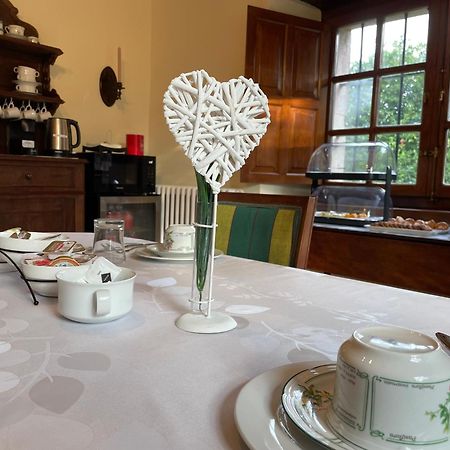 Casa Cordoba Bed & Breakfast Esles Luaran gambar