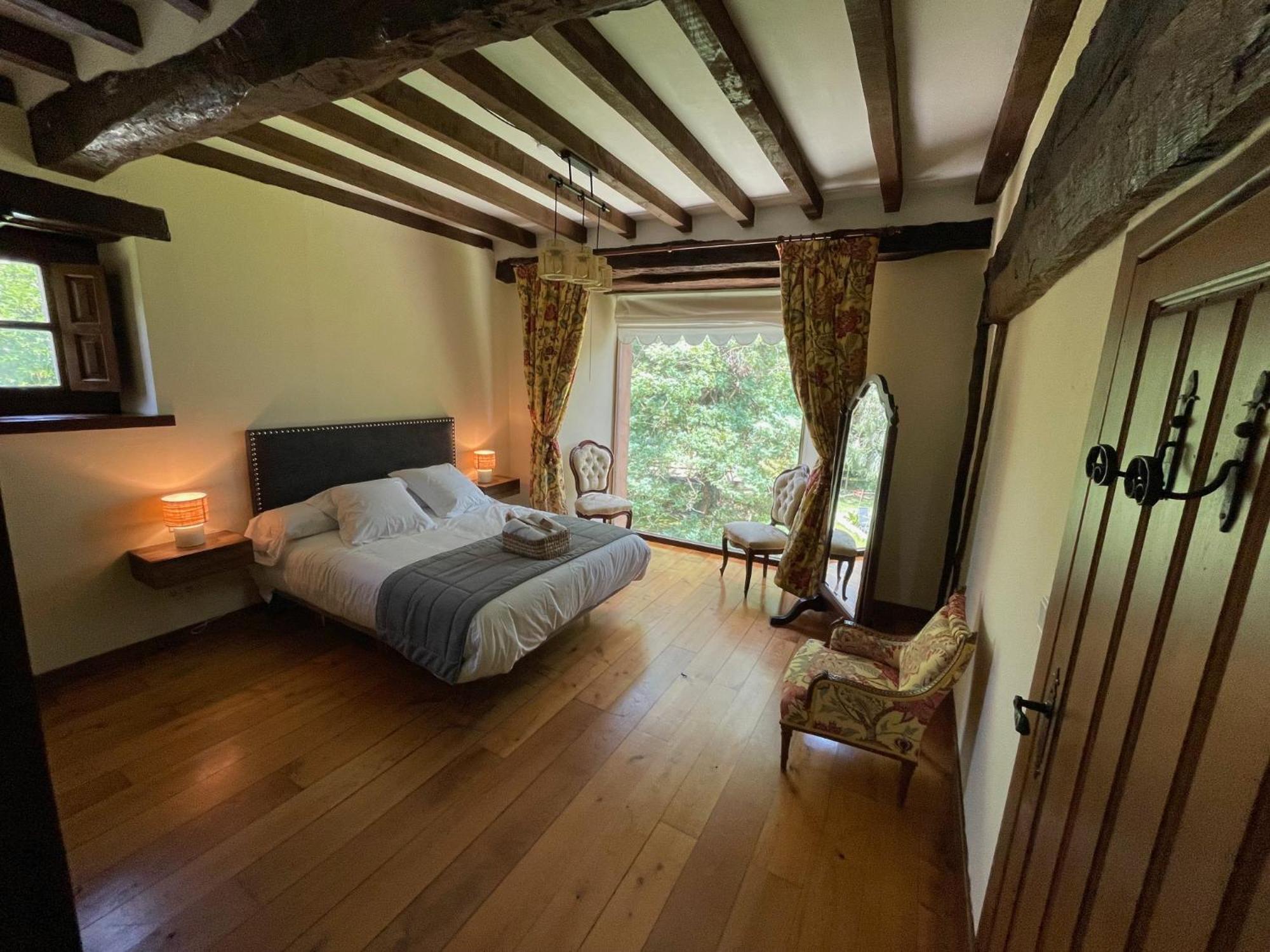 Casa Cordoba Bed & Breakfast Esles Luaran gambar