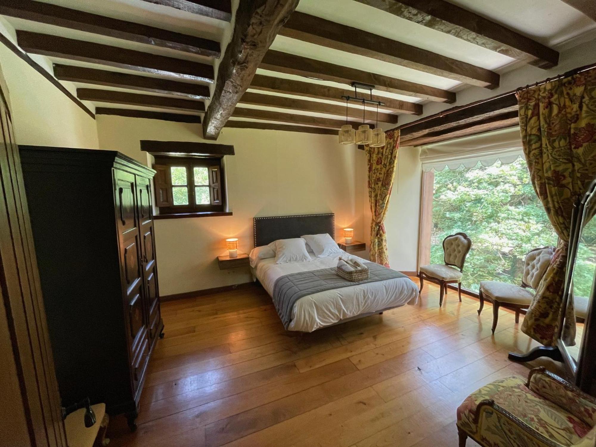 Casa Cordoba Bed & Breakfast Esles Luaran gambar