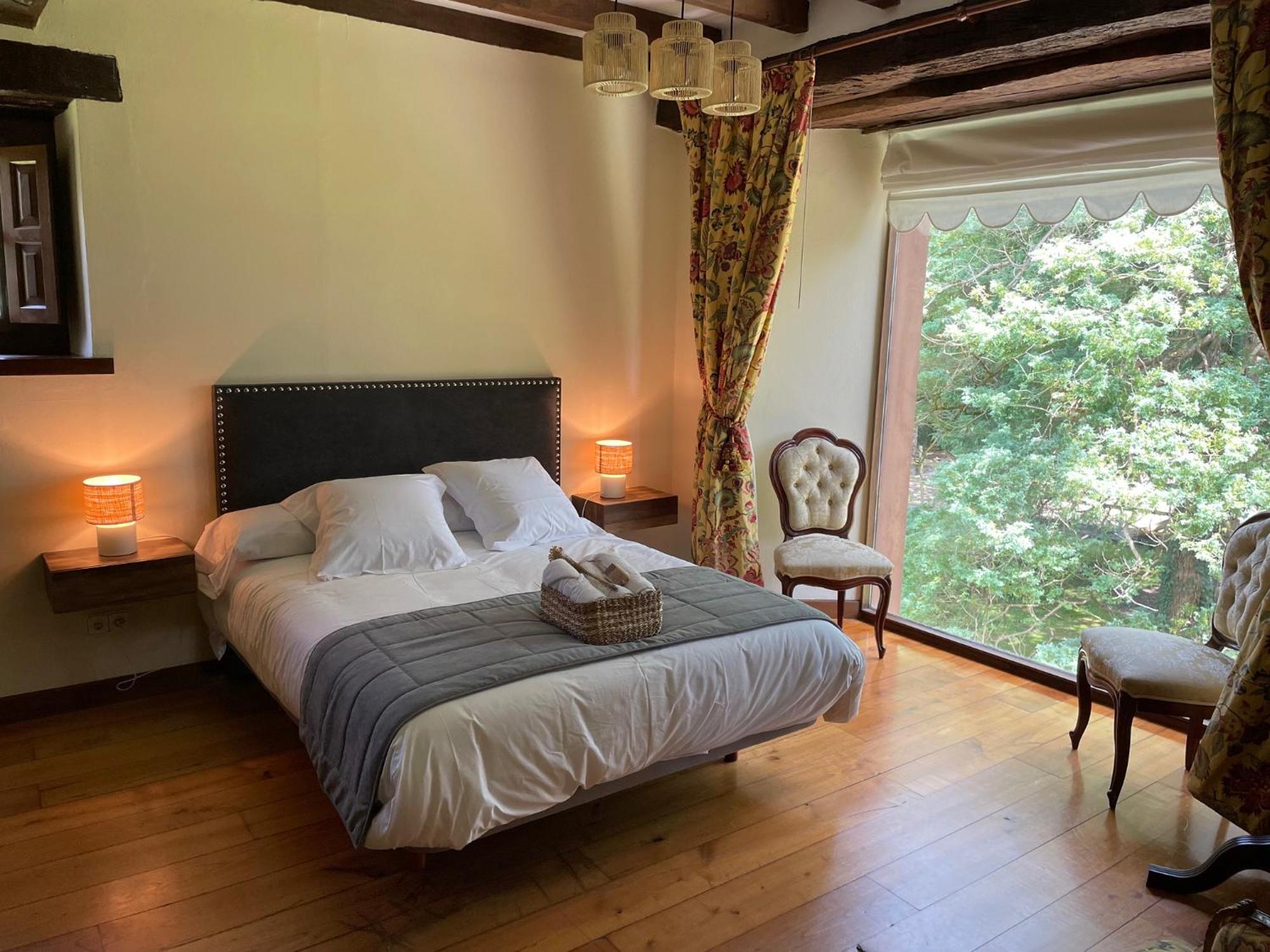 Casa Cordoba Bed & Breakfast Esles Luaran gambar