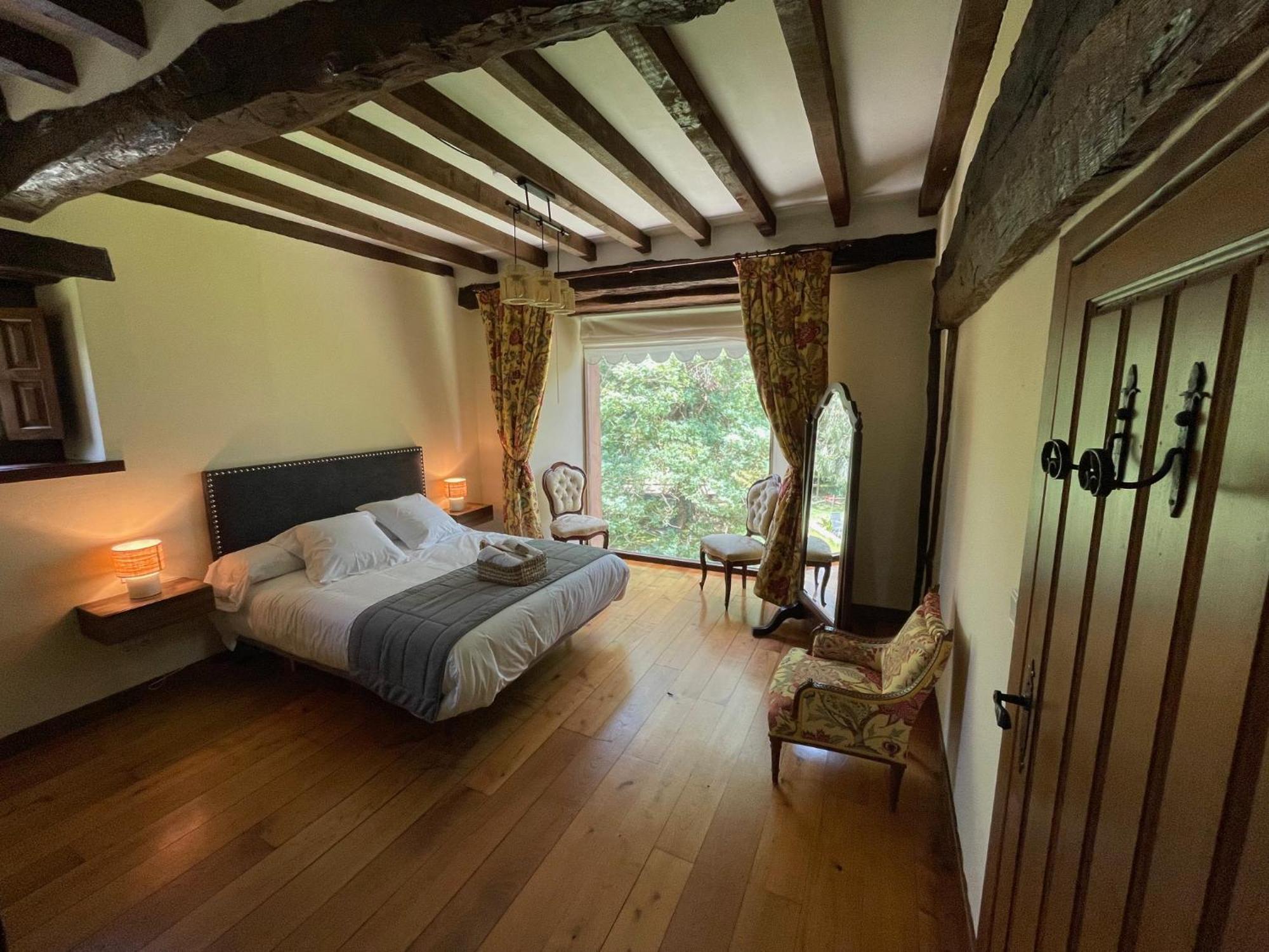 Casa Cordoba Bed & Breakfast Esles Luaran gambar