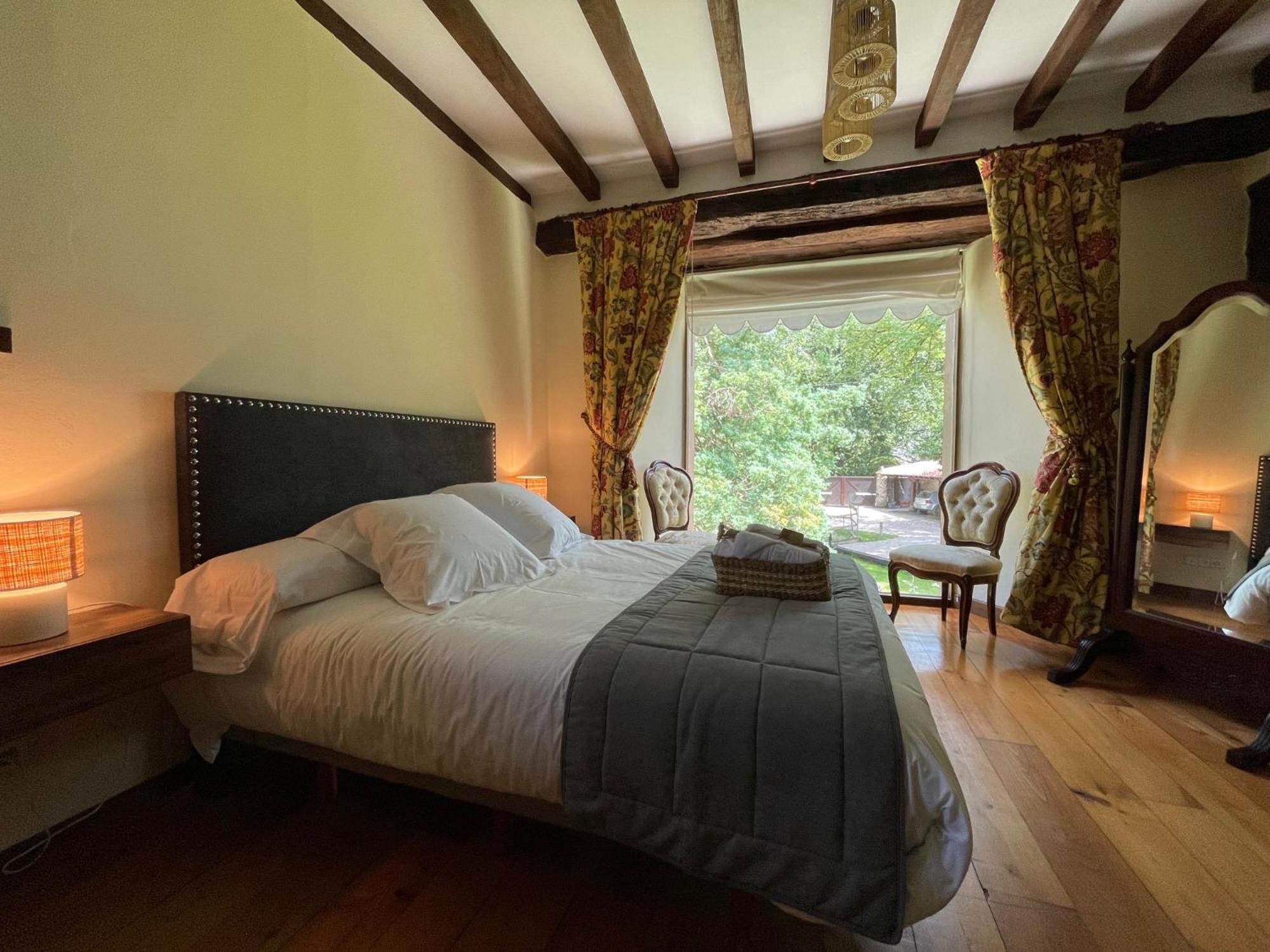 Casa Cordoba Bed & Breakfast Esles Luaran gambar