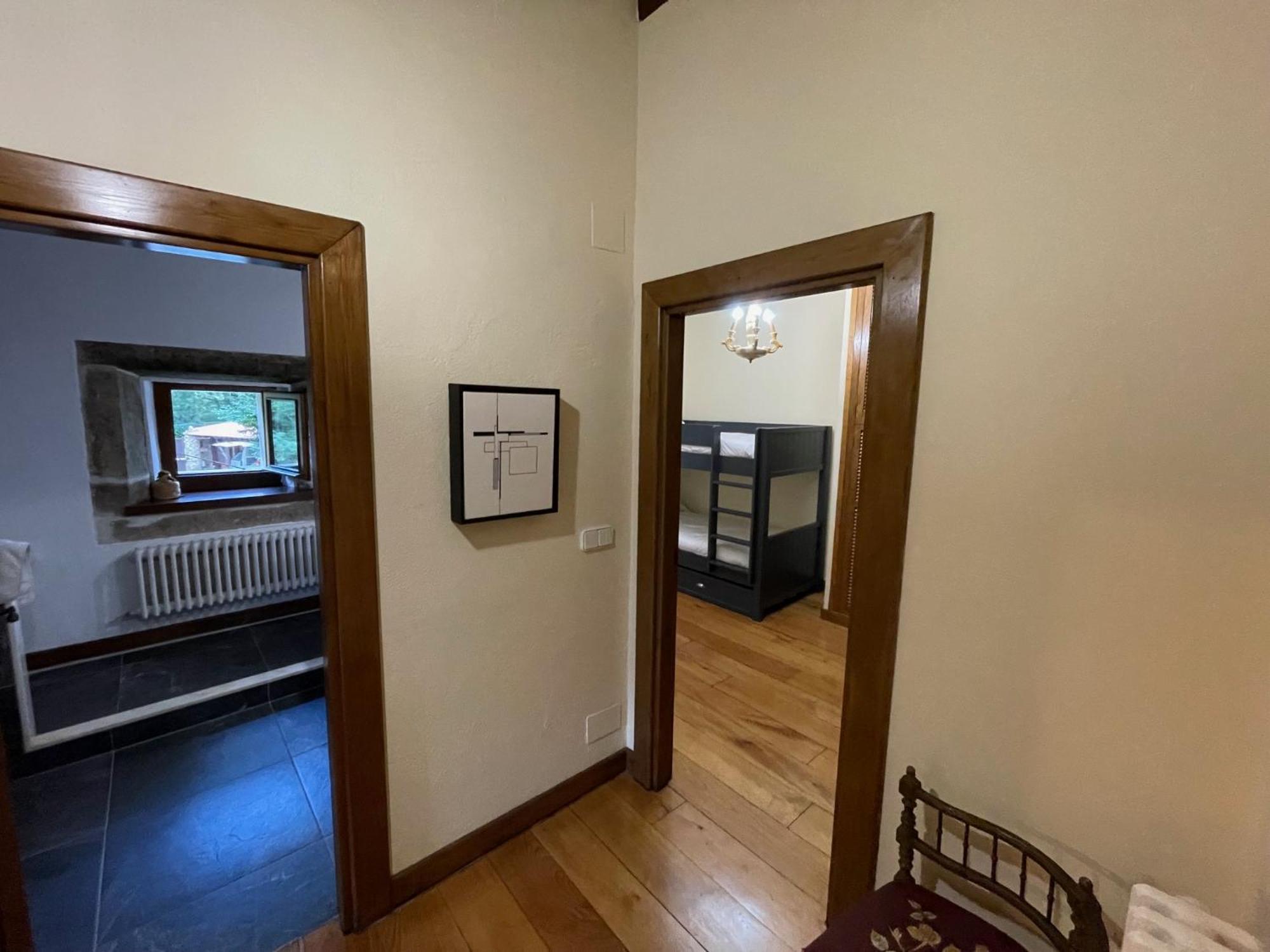 Casa Cordoba Bed & Breakfast Esles Luaran gambar