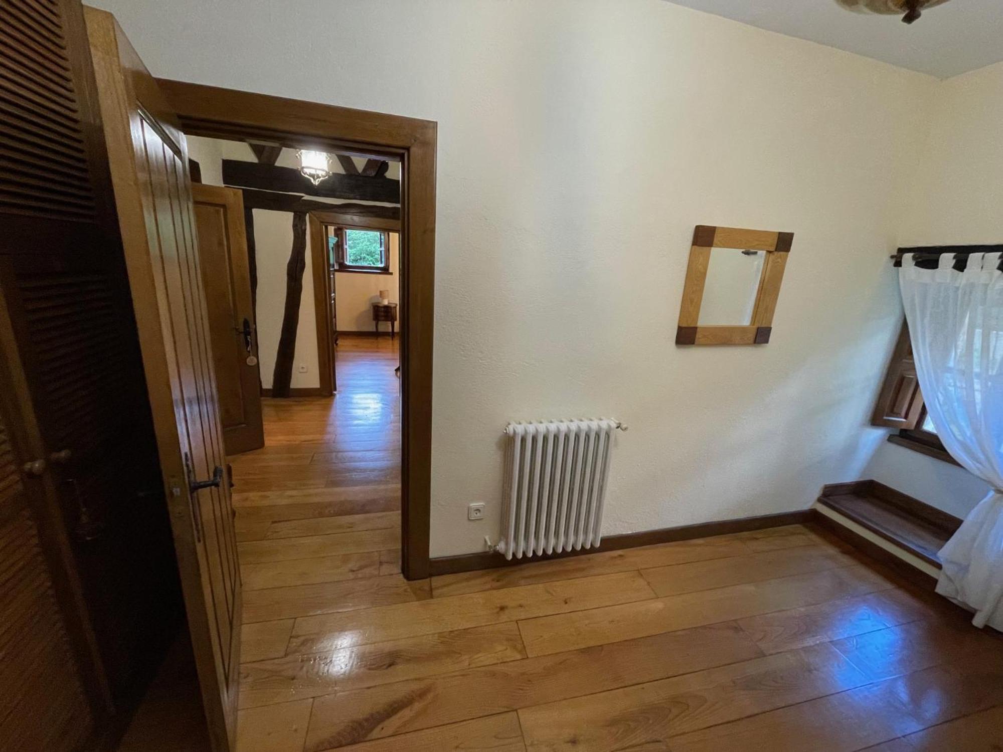 Casa Cordoba Bed & Breakfast Esles Luaran gambar