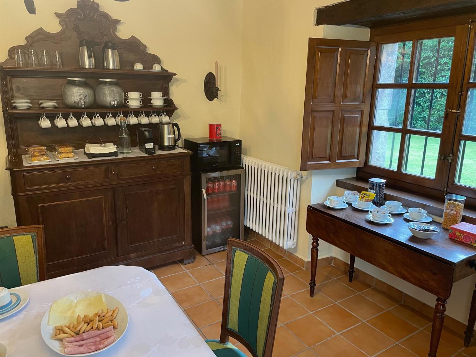 Casa Cordoba Bed & Breakfast Esles Luaran gambar