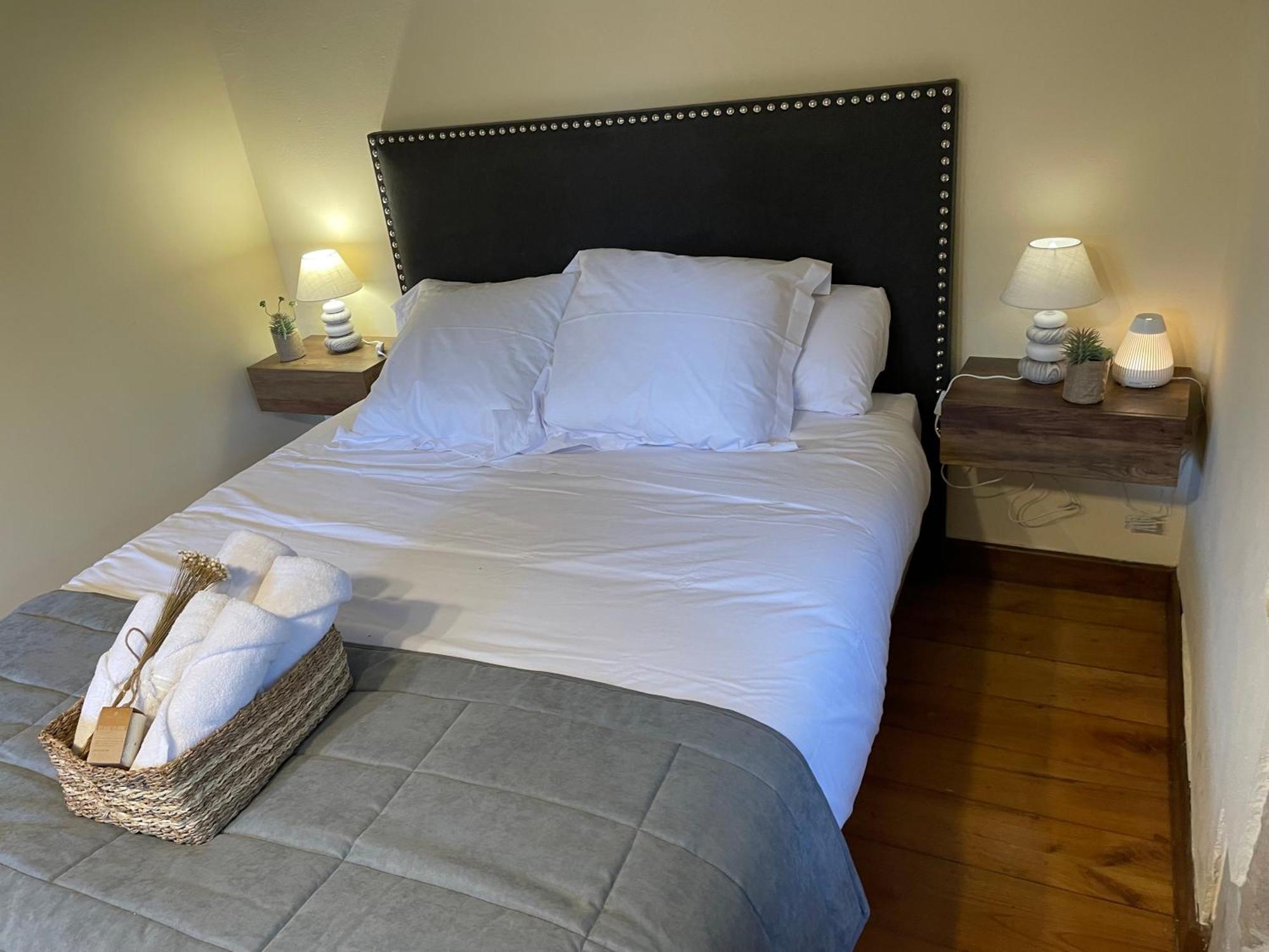 Casa Cordoba Bed & Breakfast Esles Luaran gambar