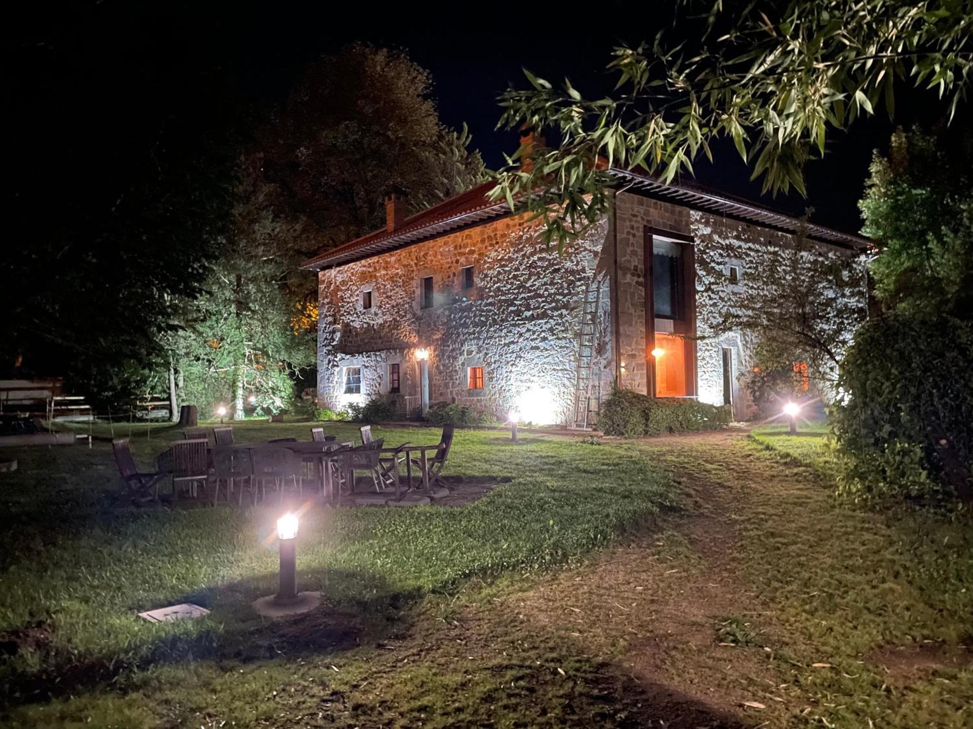 Casa Cordoba Bed & Breakfast Esles Luaran gambar