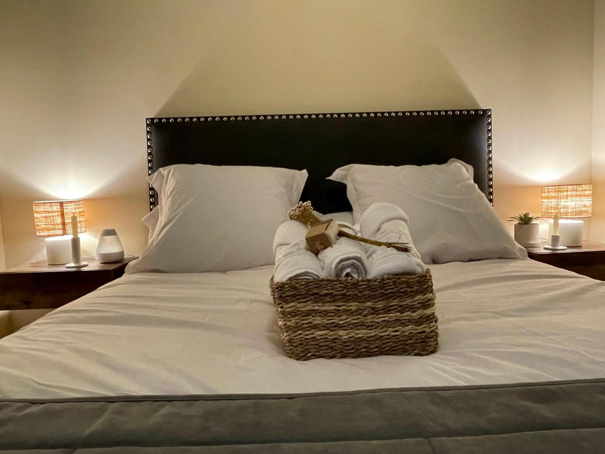 Casa Cordoba Bed & Breakfast Esles Luaran gambar
