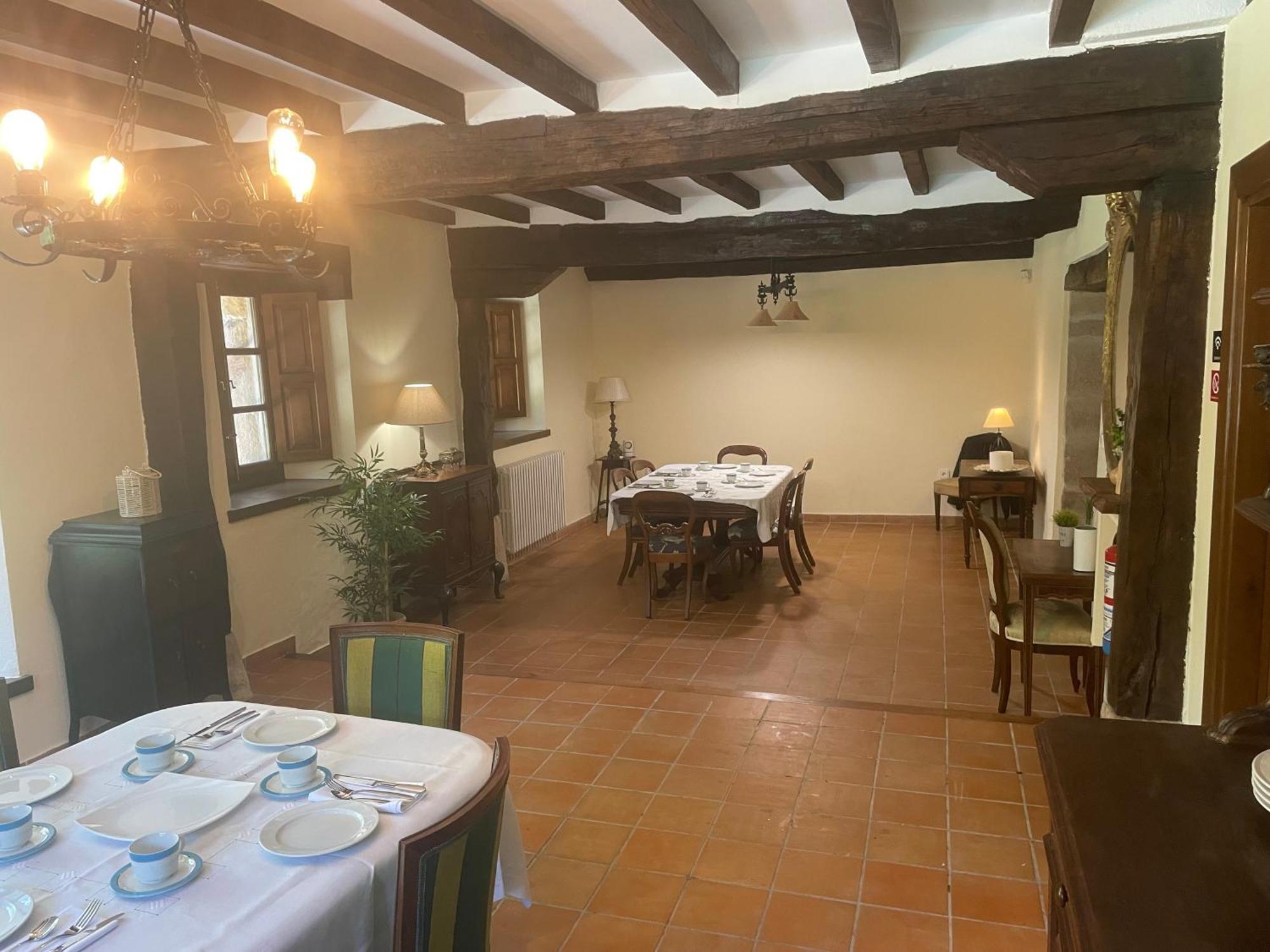 Casa Cordoba Bed & Breakfast Esles Luaran gambar