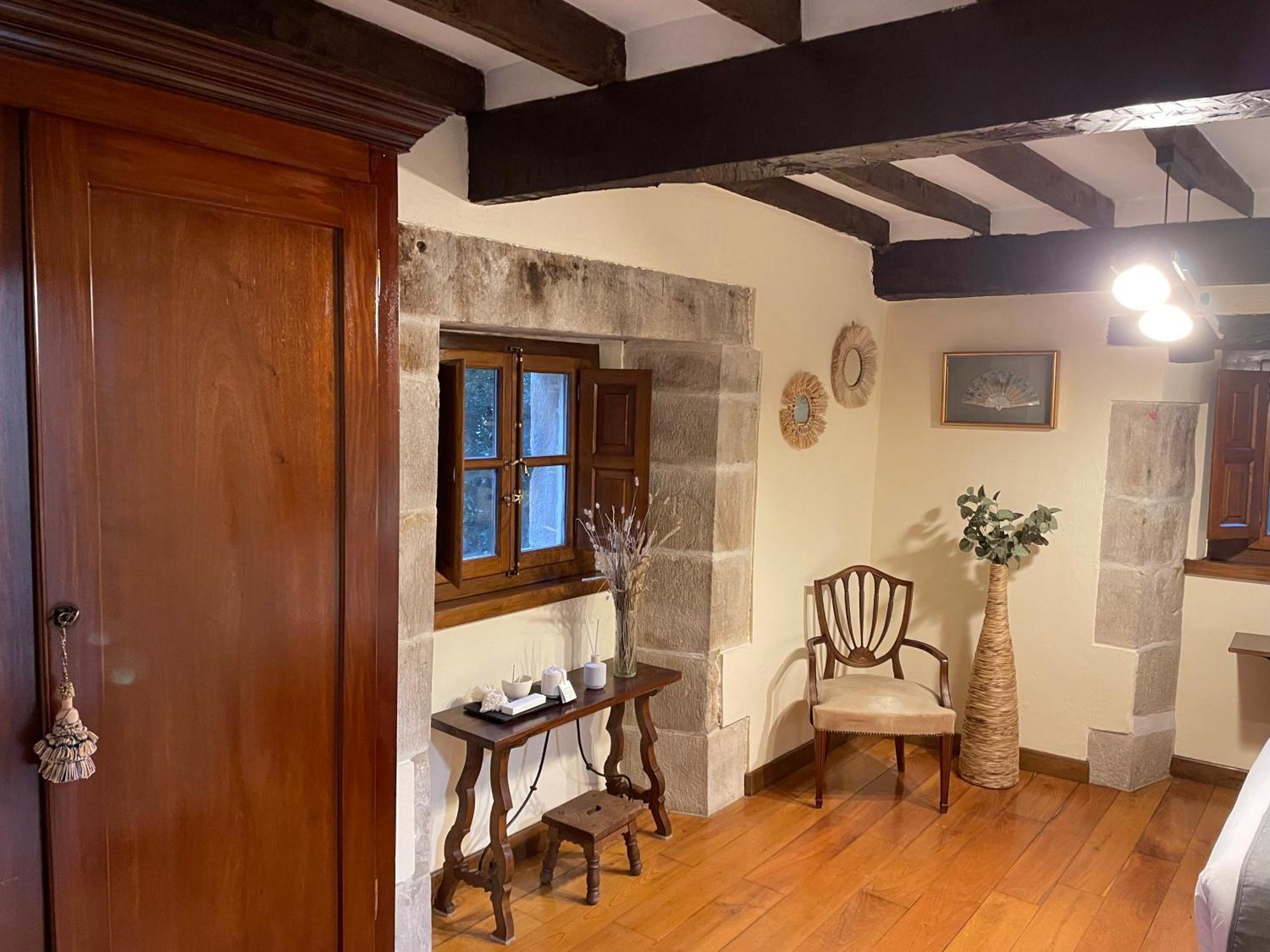 Casa Cordoba Bed & Breakfast Esles Luaran gambar