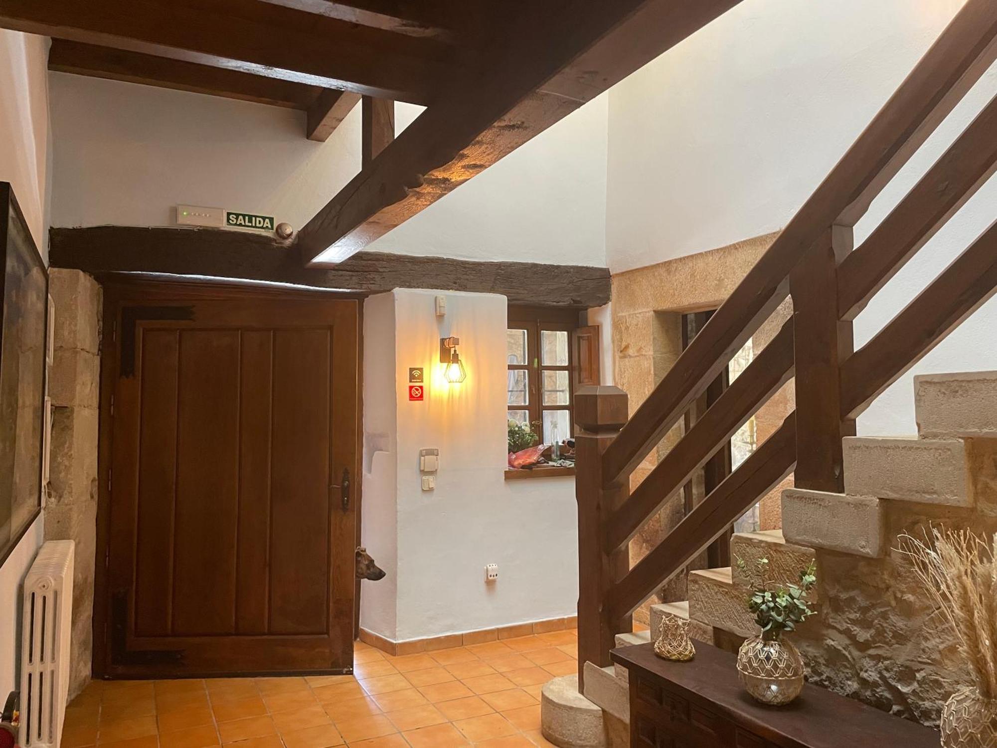Casa Cordoba Bed & Breakfast Esles Luaran gambar