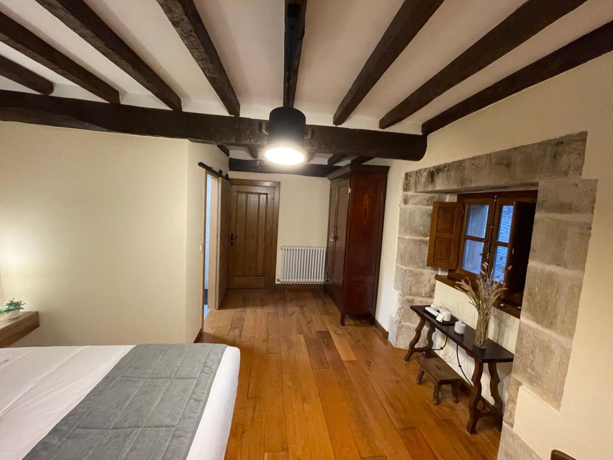 Casa Cordoba Bed & Breakfast Esles Luaran gambar