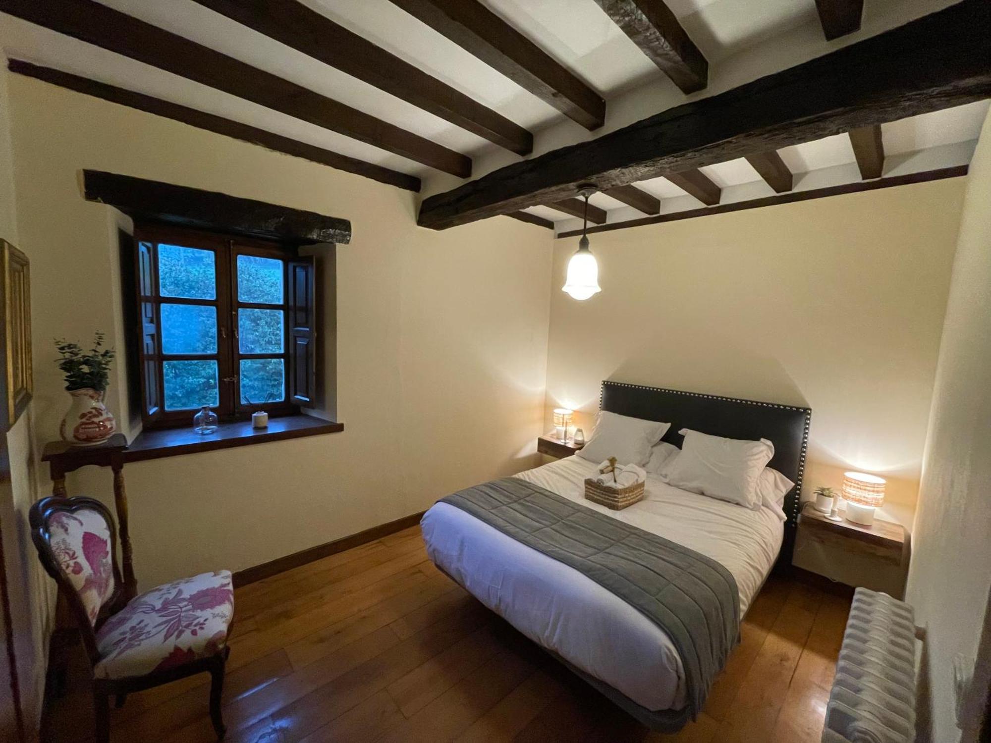 Casa Cordoba Bed & Breakfast Esles Luaran gambar