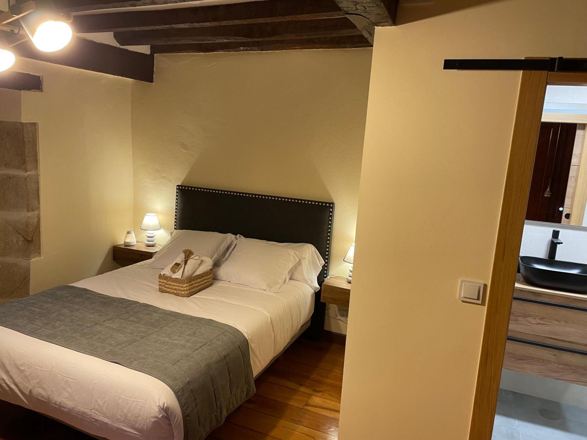 Casa Cordoba Bed & Breakfast Esles Luaran gambar