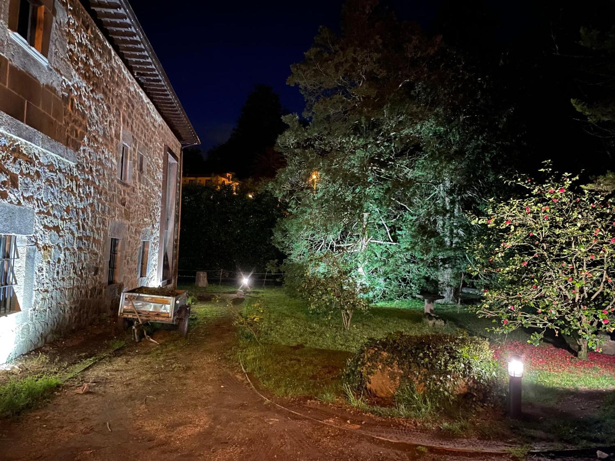 Casa Cordoba Bed & Breakfast Esles Luaran gambar