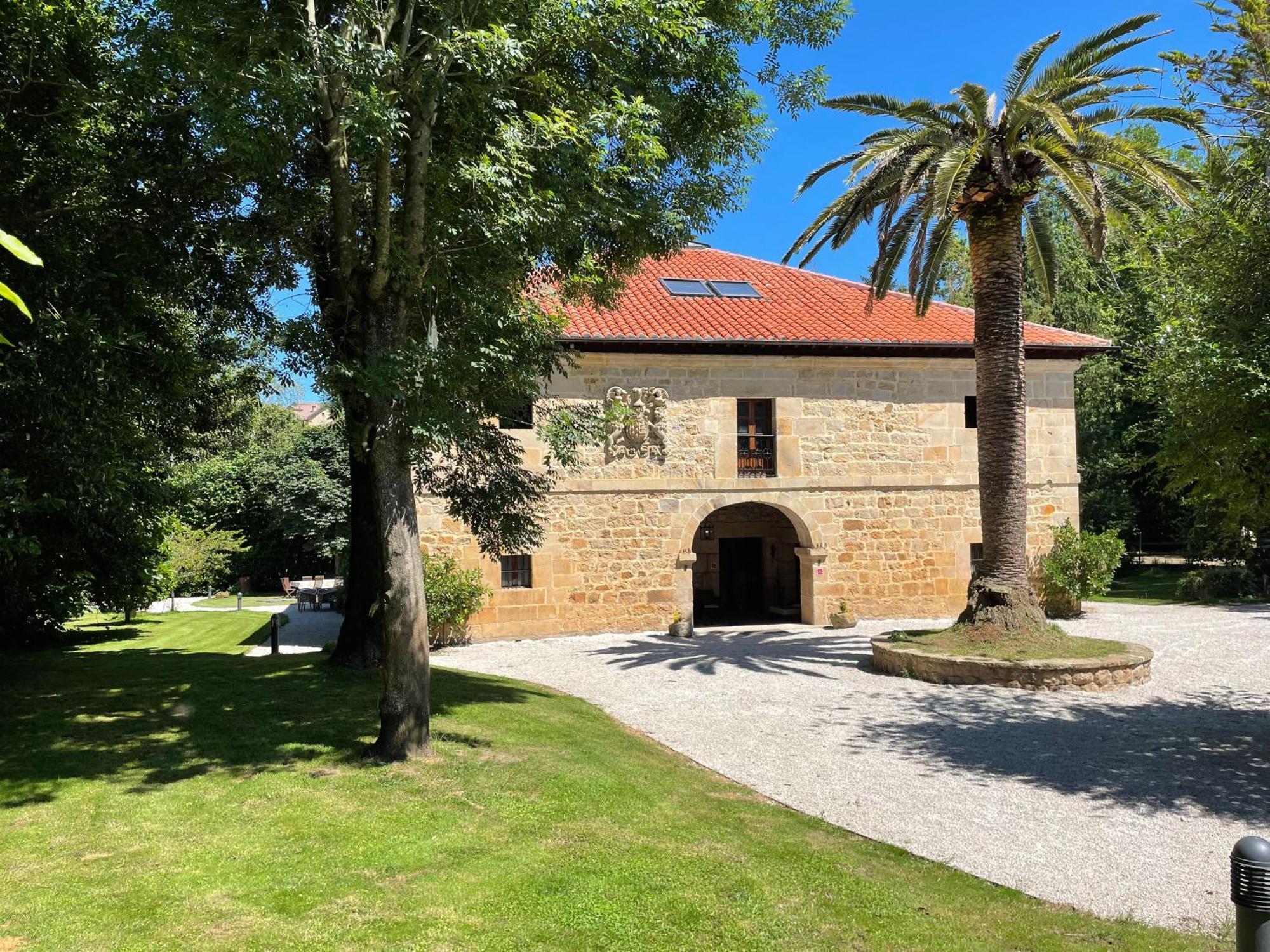 Casa Cordoba Bed & Breakfast Esles Luaran gambar