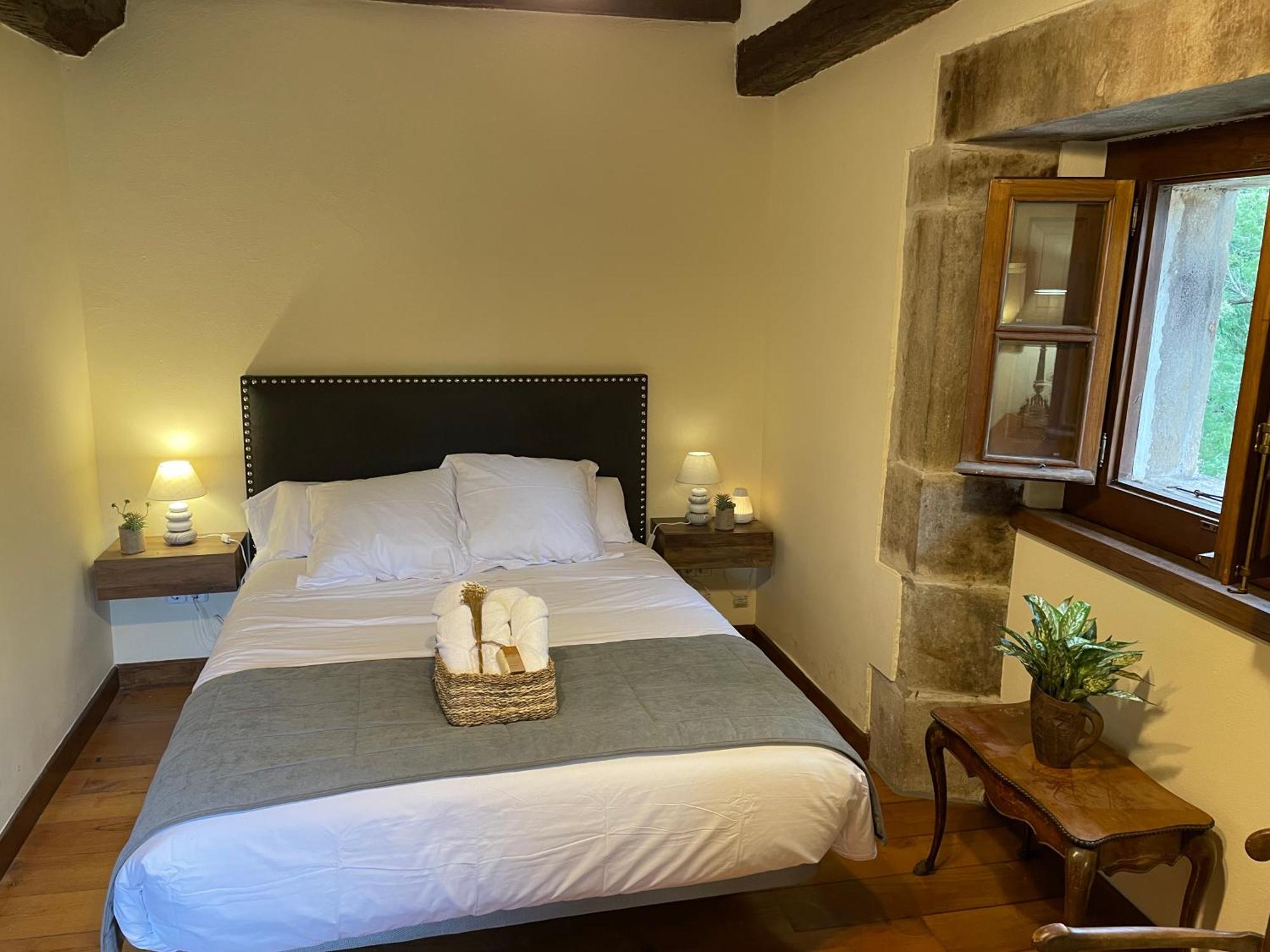 Casa Cordoba Bed & Breakfast Esles Luaran gambar
