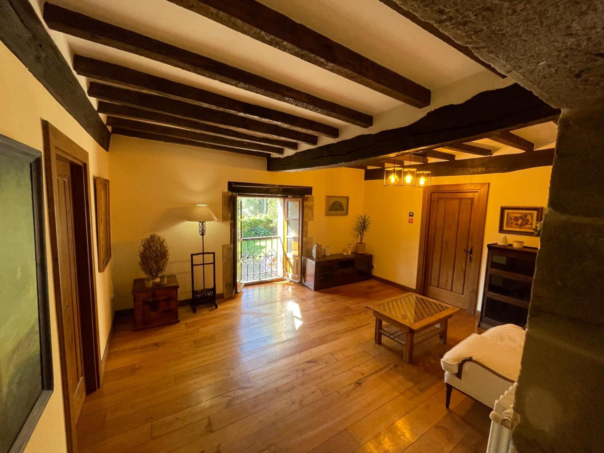 Casa Cordoba Bed & Breakfast Esles Luaran gambar