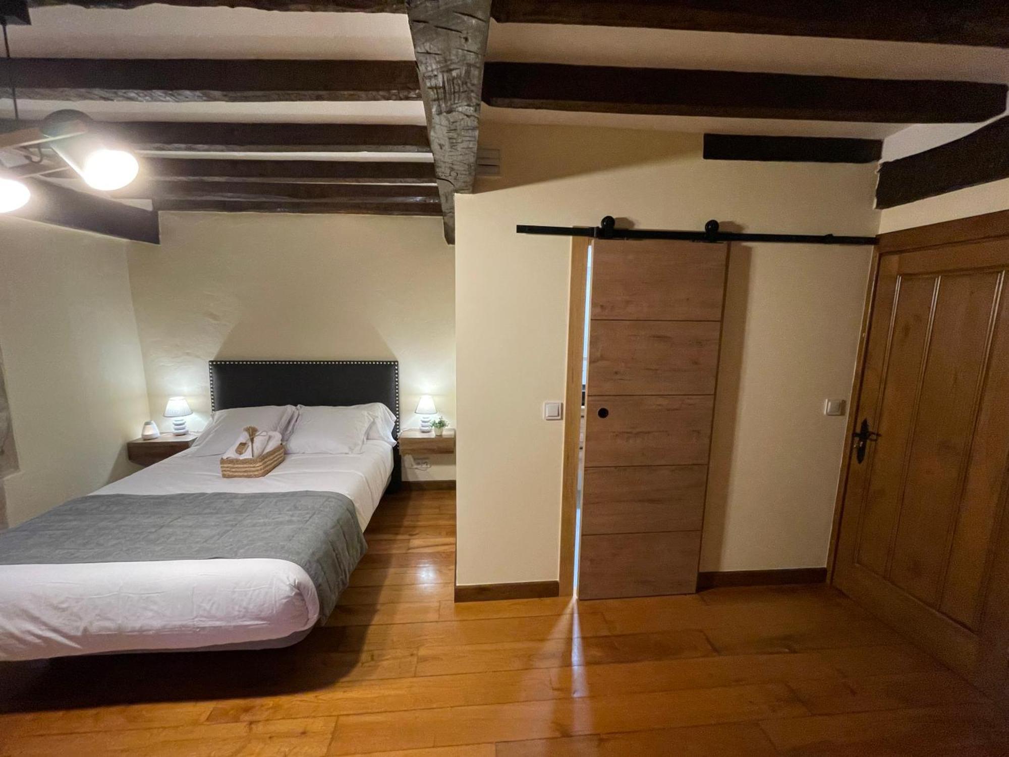 Casa Cordoba Bed & Breakfast Esles Luaran gambar