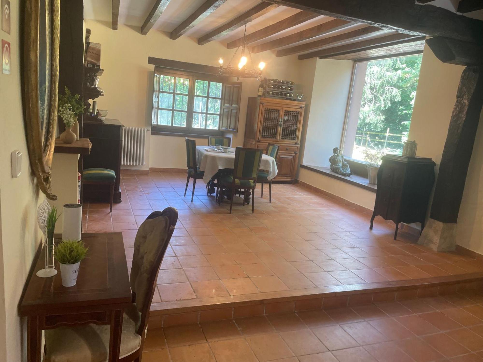 Casa Cordoba Bed & Breakfast Esles Luaran gambar