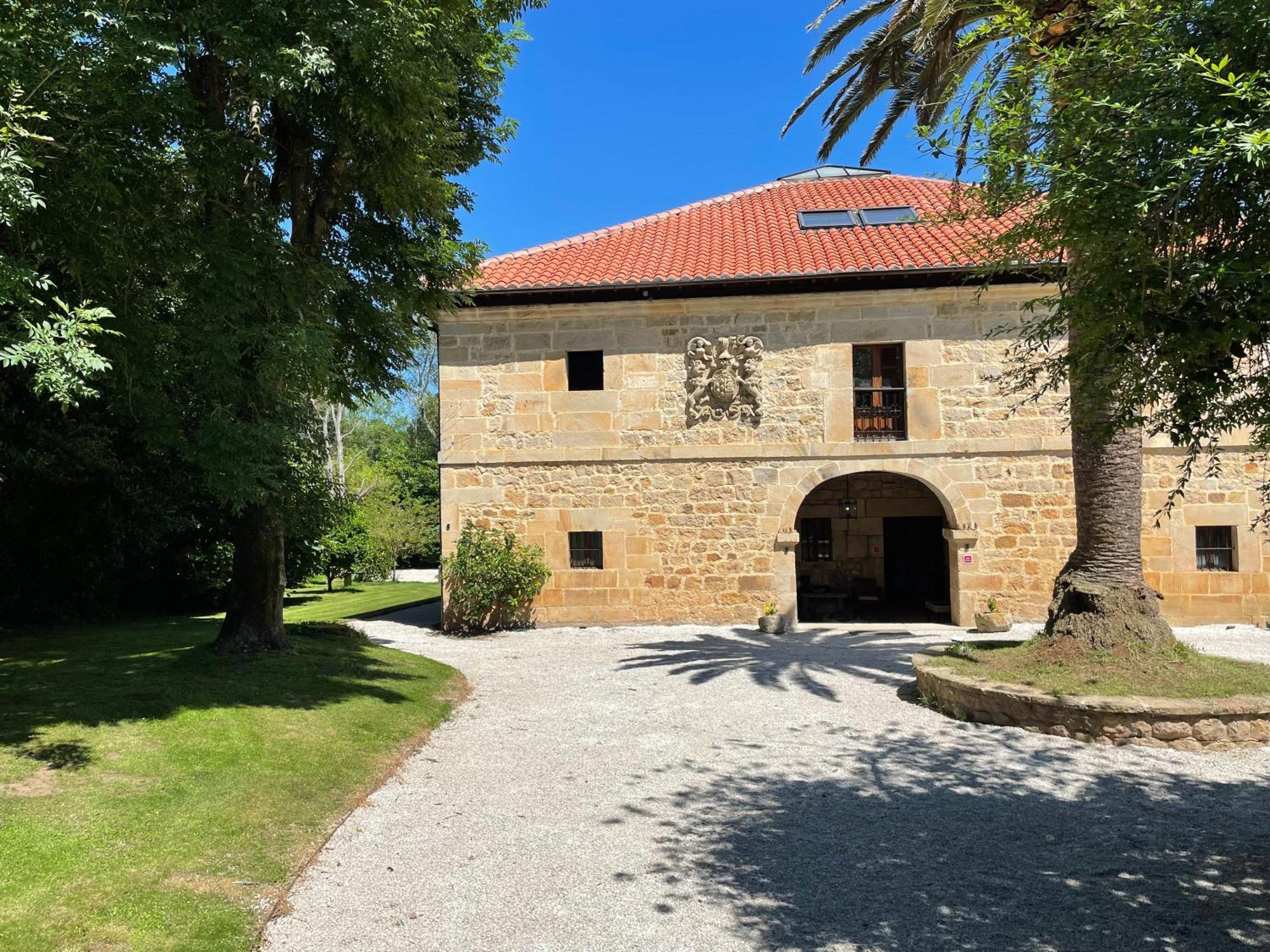 Casa Cordoba Bed & Breakfast Esles Luaran gambar